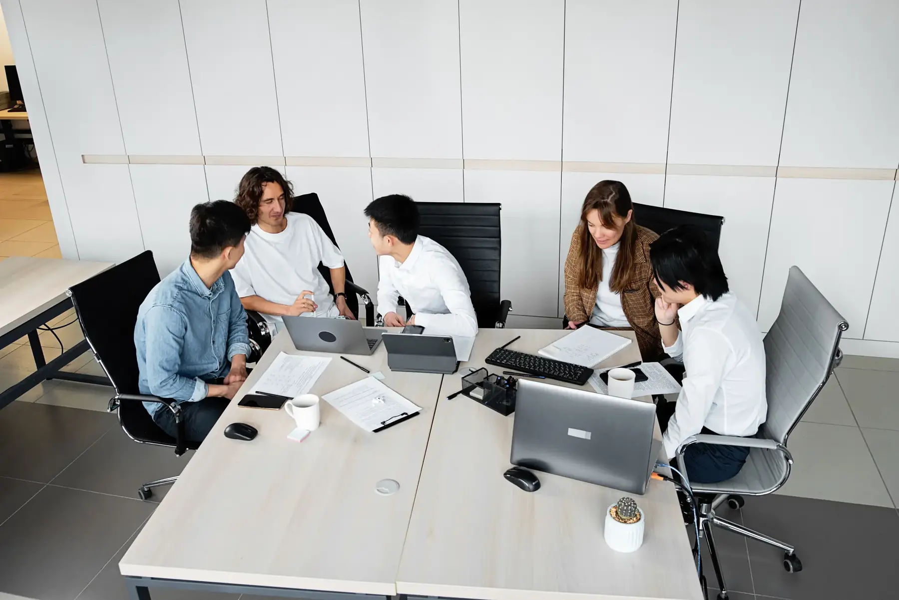 JASERTECH United States — web and software development